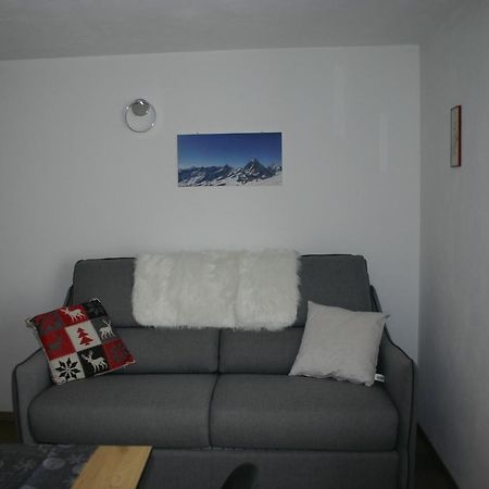 Furggen Apartment Валтурненче Екстериор снимка